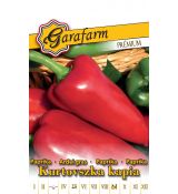 Paprika Kurtovszka - kapia