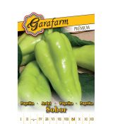 Paprika Sobor - štipľavá