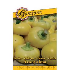 Paprika Aranyalma - sladká jablčková