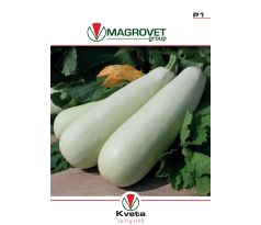 Tekvica Kveta - veľkoplodá