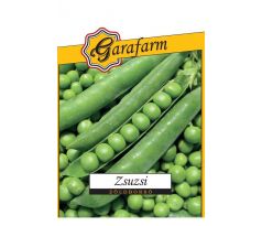 Hrach siaty Zsuzsi 200g  - neskorý