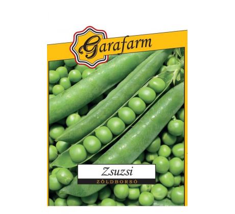 Hrach siaty Zsuzsi 200g  - neskorý