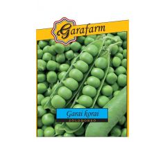 Hrach siaty Garai 200g - skorý