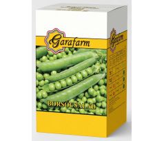 Hrach siaty rodinné bal. 400g (4 odrody v bal.)