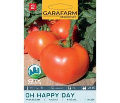 Rajčiak Oh Happy Day