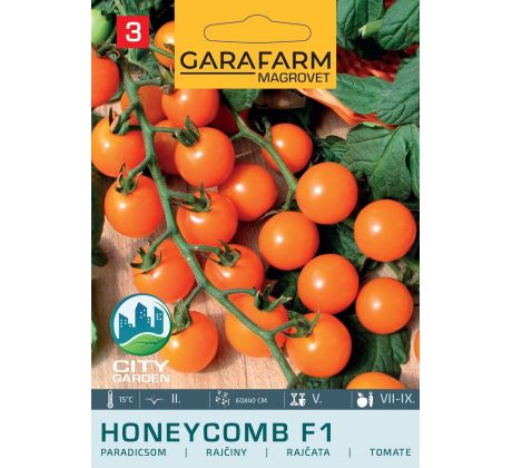 Rajčiak Honeycomb F1
