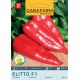 Paprika Elitto F1 - sladká