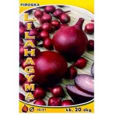 Cibuľa sadzačka PIROŠKA 200g