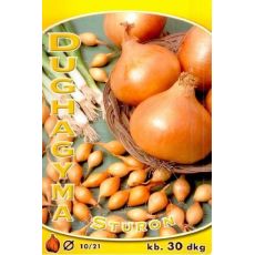 Cibuľa sadzačka STURON 300g