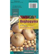 Cibuľa sadzačka STUTTGARTSKÁ 0,5kg