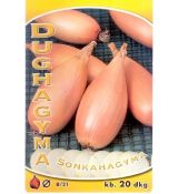 Cibuľa sadzačka ŠUNKOVÁ 200g