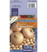 Cibuľa sadzačka STUTTGARTSKÁ 1kg